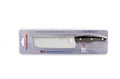7" Usuba Knife – Japanese-Style Thin Blade for Clean Cuts, 420-J Stainless Steel | RJ-112