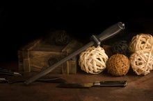 I.O. Shen Knife Bone Structure Collector Edition ~Chai Khom Slicer 5