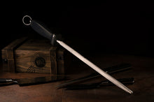 I.O. Shen Knife Bone Structure Collector Edition ~Chai Khom Slicer 5