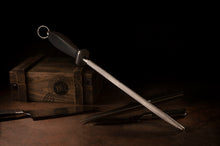 I.O. Shen Knife Bone Structure Collector Edition ~Chai Khom Slicer 5