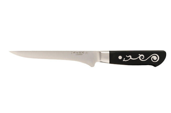 I.O. SHEN Master Grade Handcraft Laminated Chef Knife Oriental 2 Knife Gift Set